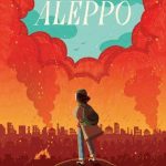 Escape from Aleppo by N.H. Senzai