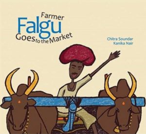 Farmer Falgu Goes to the Market