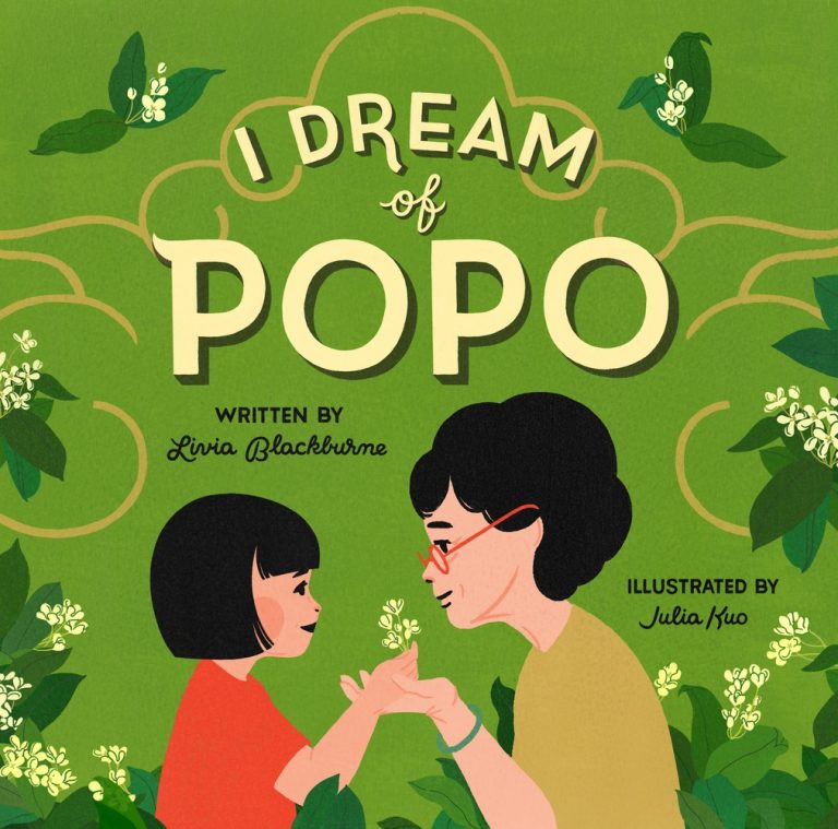 i dream of popo