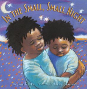 In the Small, Small Night by Jane Kurtz