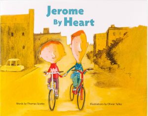 jerome by heart cover