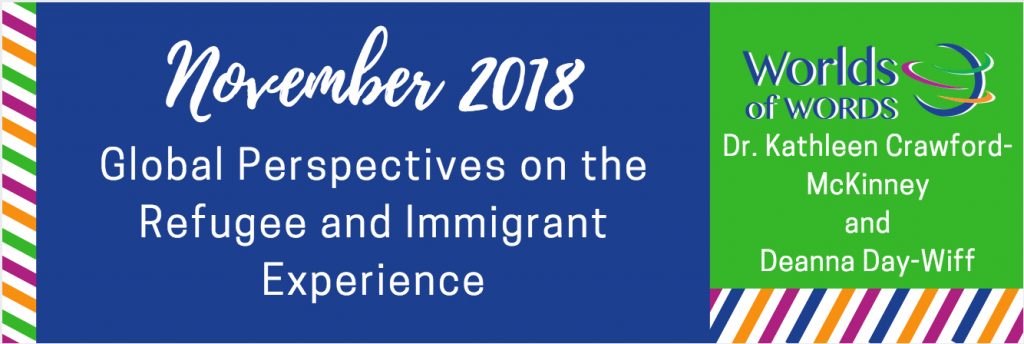 Global Perspectives on the Refugee and Immigrant Experience