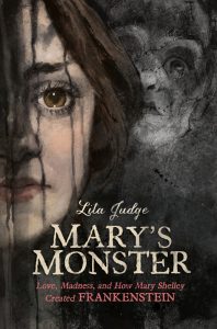Mary's Monster by Lita Judge