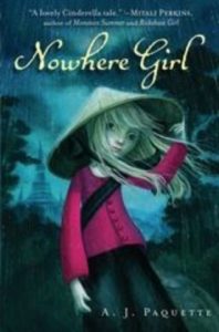 Nowhere Girl