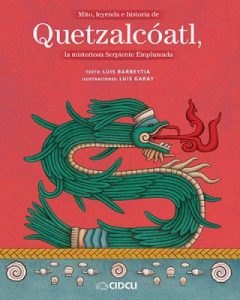 Quetzalcoatl