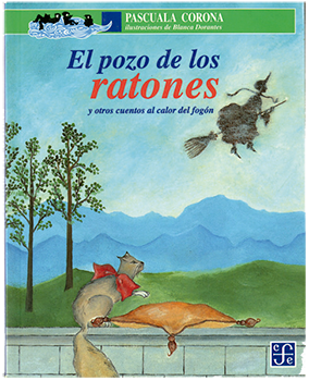 El Pozo de los Ratones from Fondo de Cultura Económica