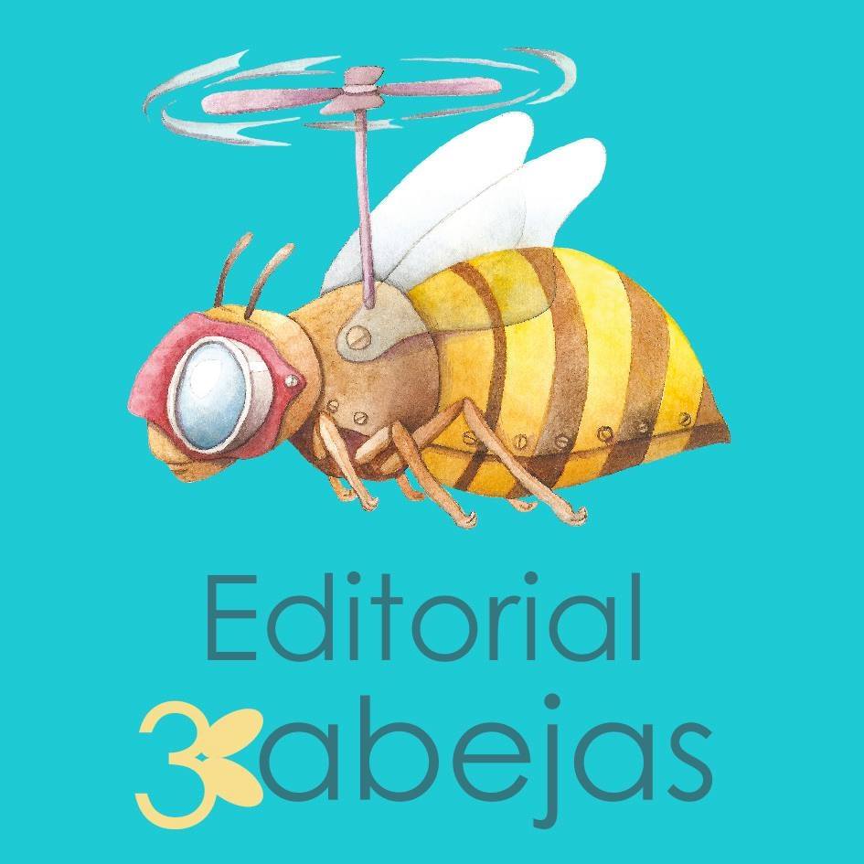 Editorial 3 Abejas