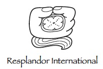 Resplandor International Logo