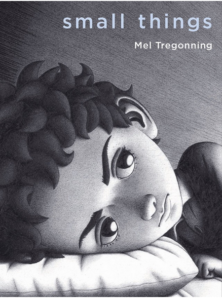 Small Things by Mel Tregonning