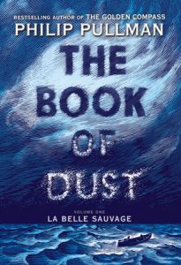 The Book of Dust by Philip Pullman