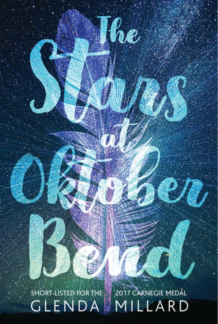 The Stars at Oktober Bend