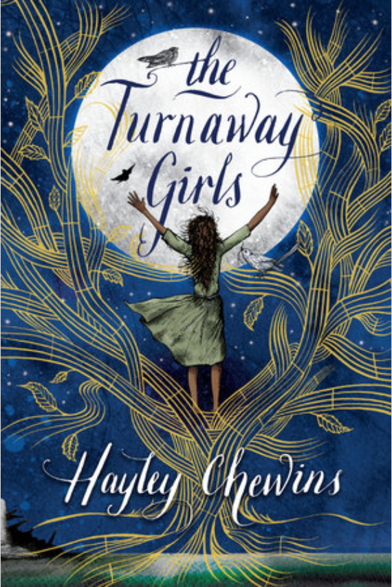 The Turnaway Girls Cover