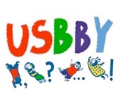 USBBY Logo