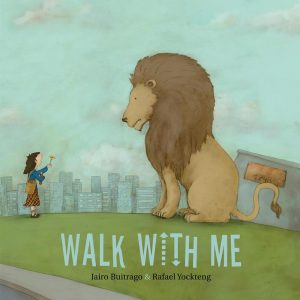 Walk with Me Cover by Jairo Buitrago