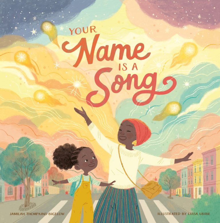your name is a song by jamilah thompkins bigelow
