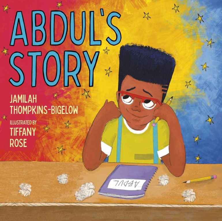 abduls-story-9781534462984 • Worlds of Words