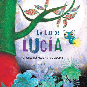 la luz de lucia margarita del mazo