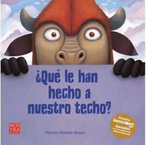 que le han hecho a nuestro techo marcos almardo rivero