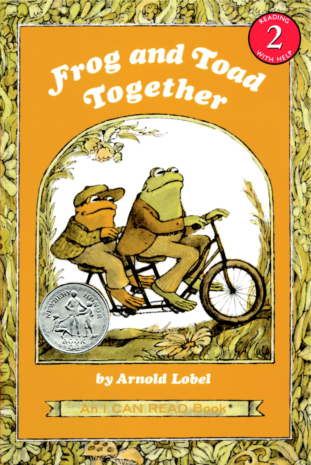 school-specialty-softcover-frog-and-toad-together-book-set-set-of